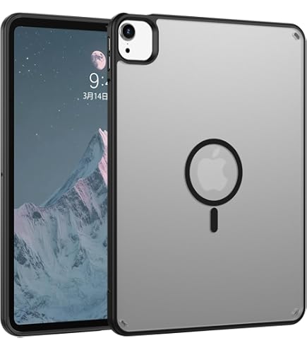 Amazon.co.jp: MagFolio MagFlo対応 ファブリック製 iPad Pro用保護